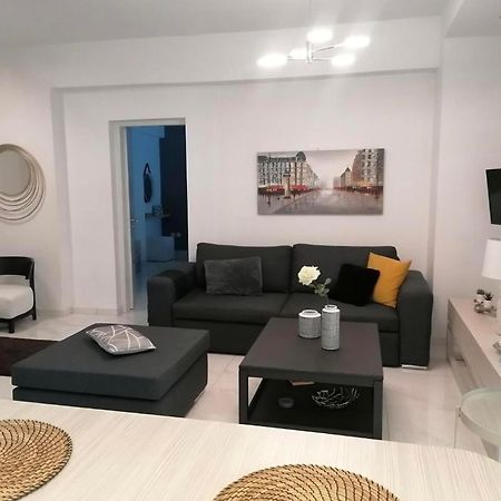 Athens Acropolis Cozy Apartment Exterior foto